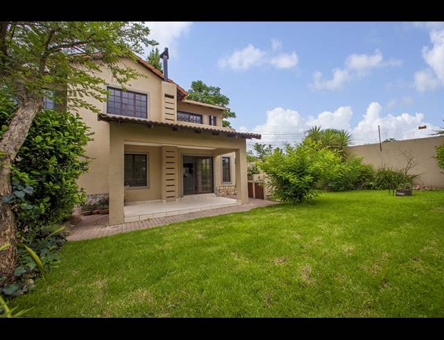 3 BEDROOM HOUSE FOR SALE IN BROADACRES